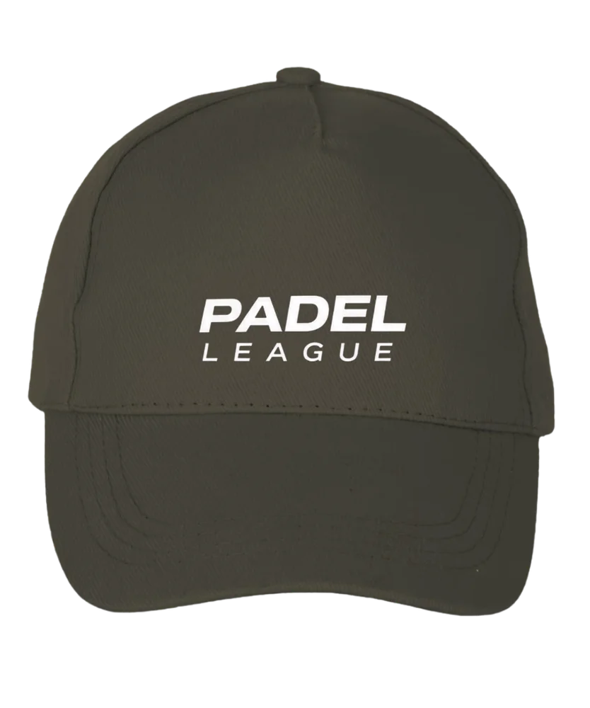 Casquette Padel League