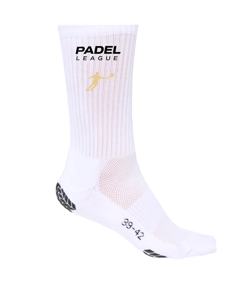 Chaussettes Padel League (3 paires)