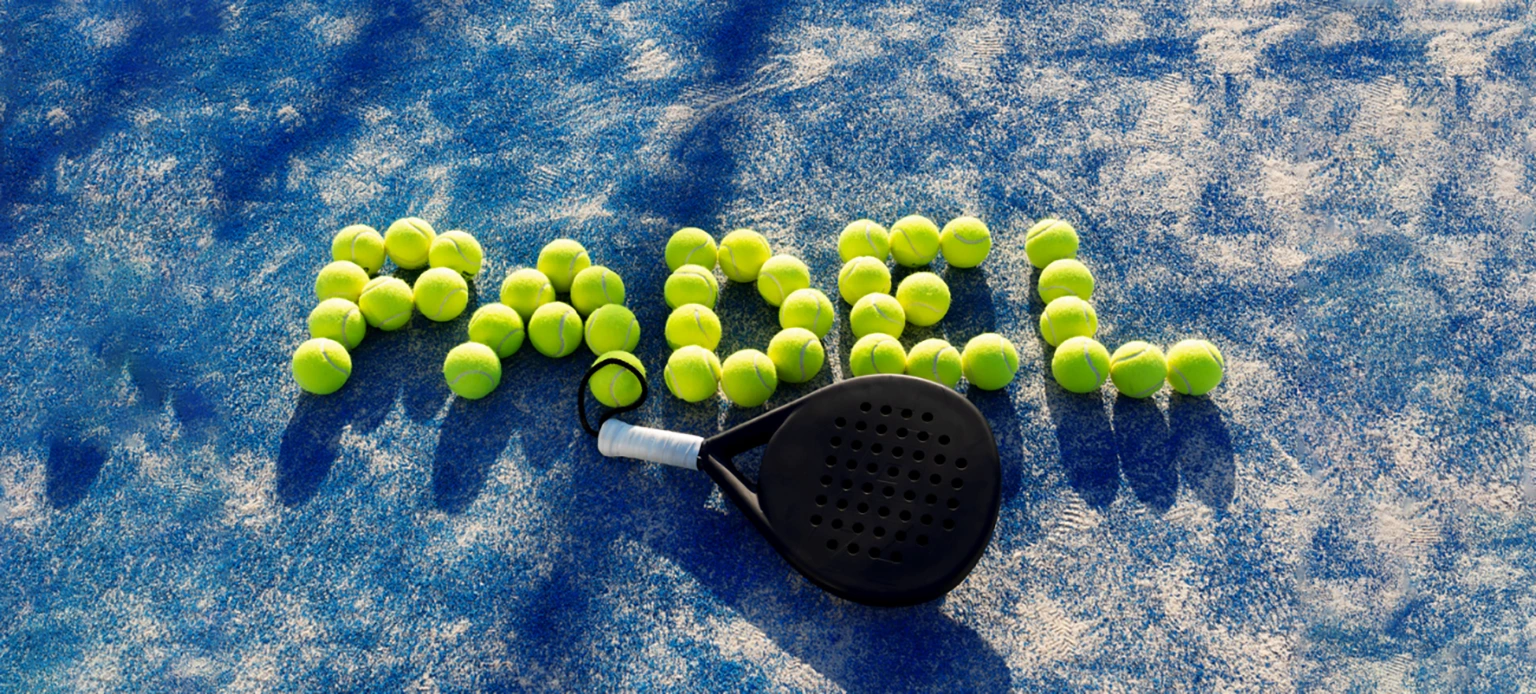 padel-league Padel league