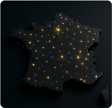Choisis ta ville et ton niveau